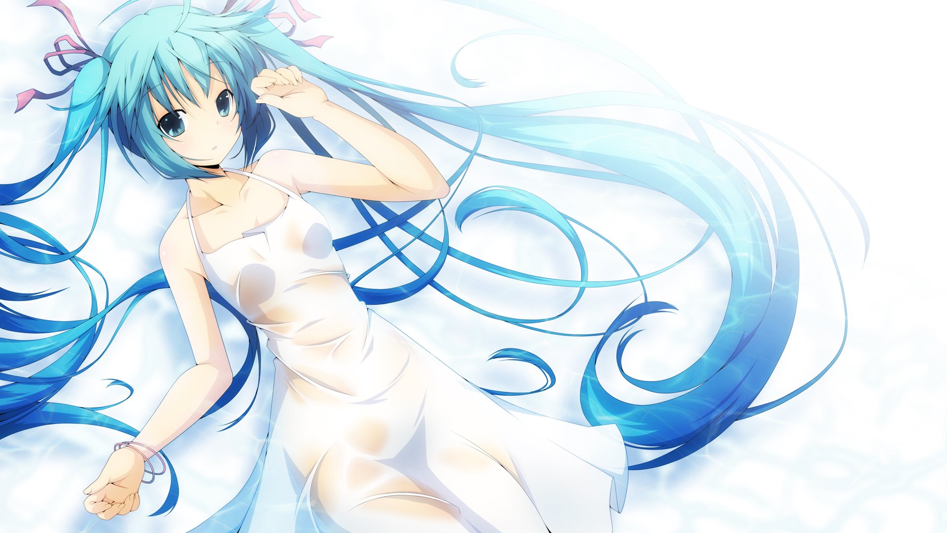 arte yuzuki kei vocaloid hatsune miku vocaloid chica anime cintas