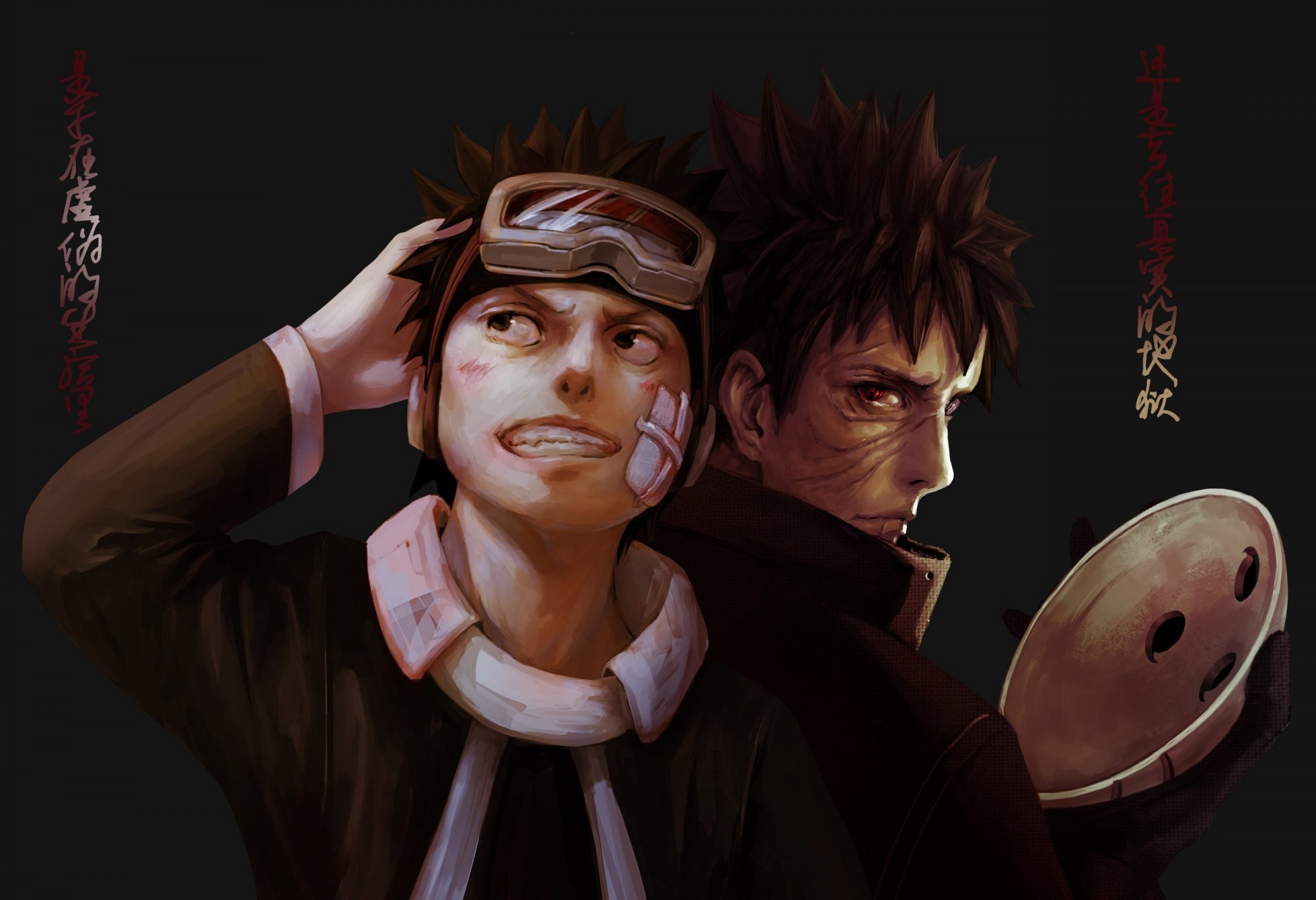 naruto obito uchiha obito uchiha madara uchiha toby