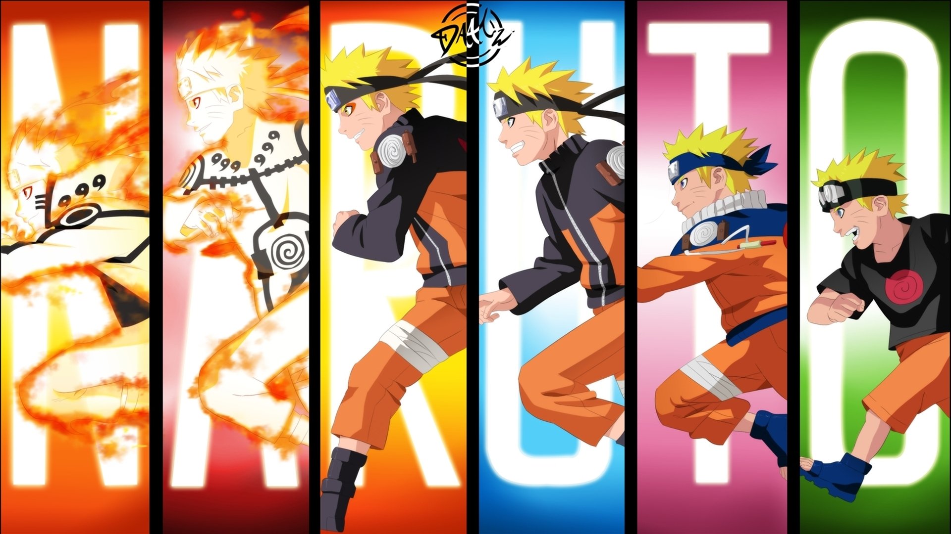 anime naruto uzumaki naruto