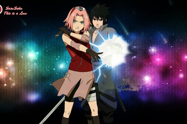 Hurricane Chronicles of sasusaku, naruto shippuuden