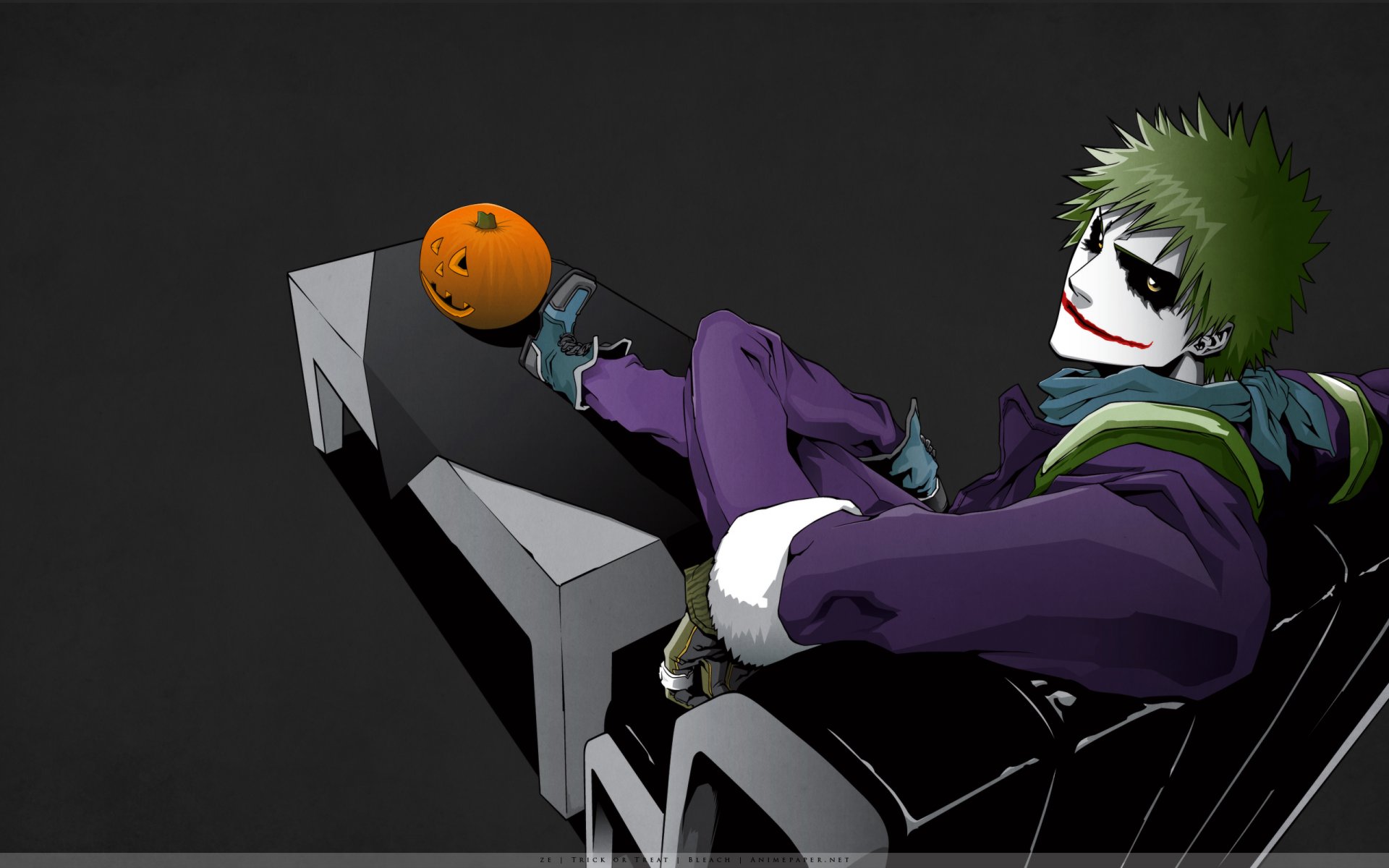 bleach bleach ichigo joker ichi joker