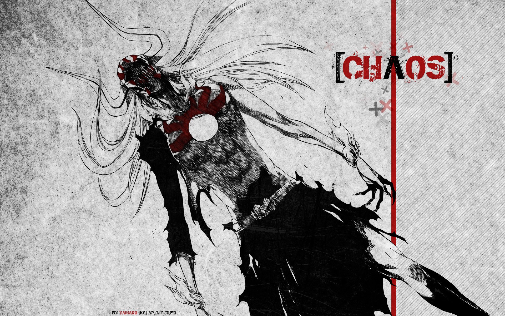 anime bleach ichigo arrancar