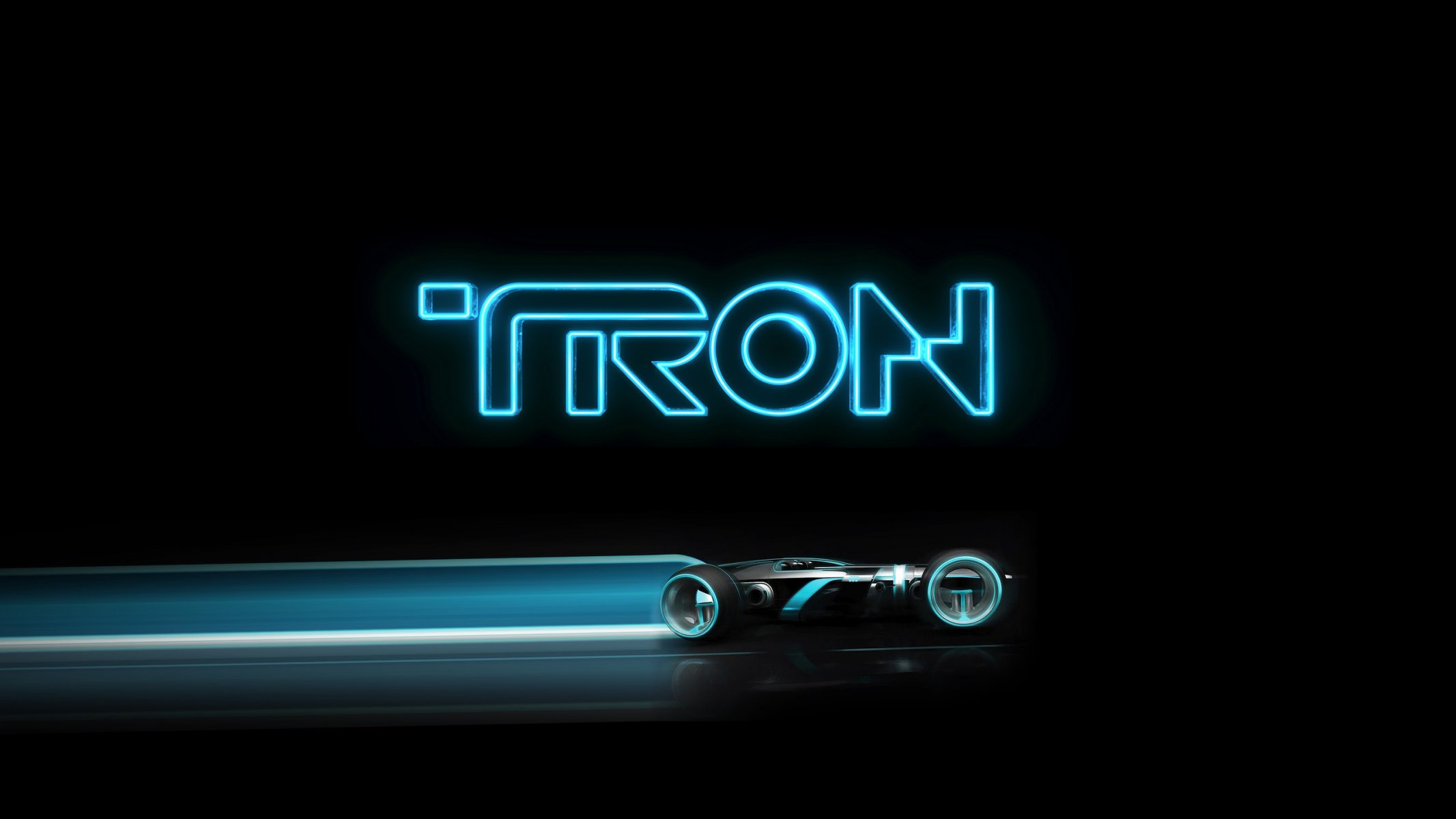 tron the throne the legacy race