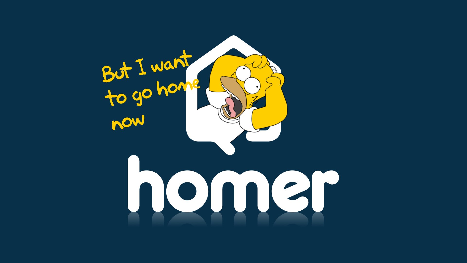 Homer the Simpson