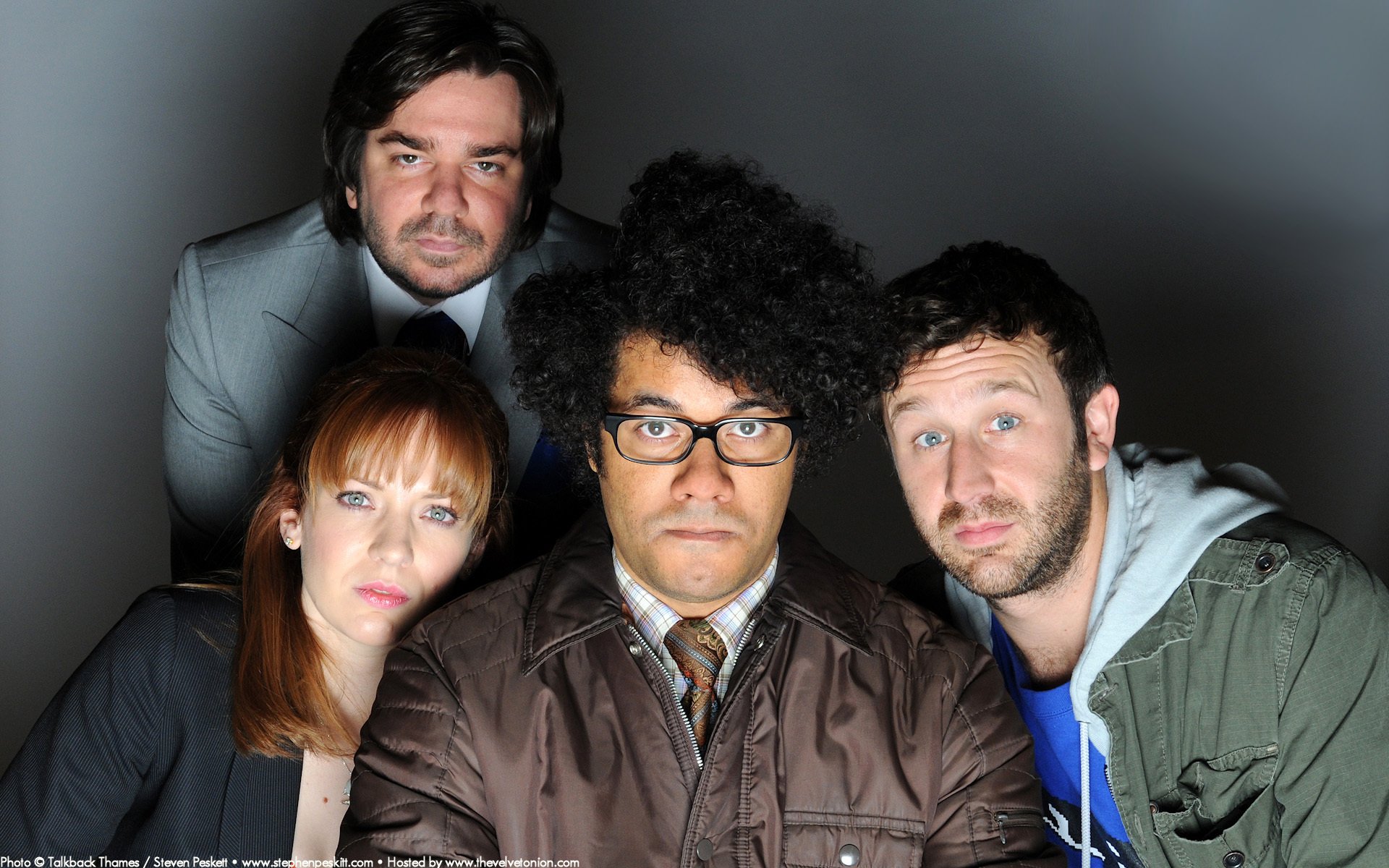 tv-serie informatiker it crowd