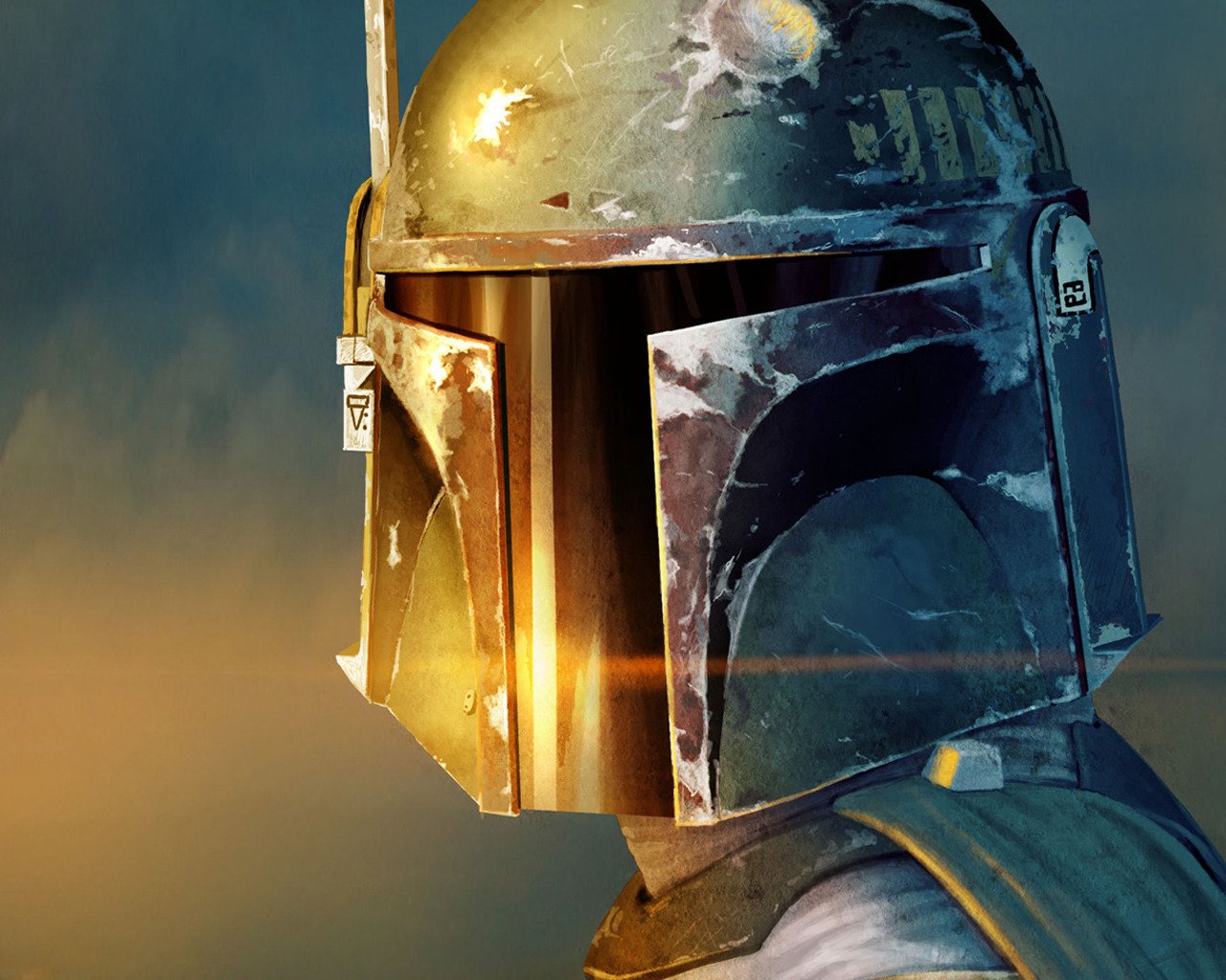 star wars casque django fett