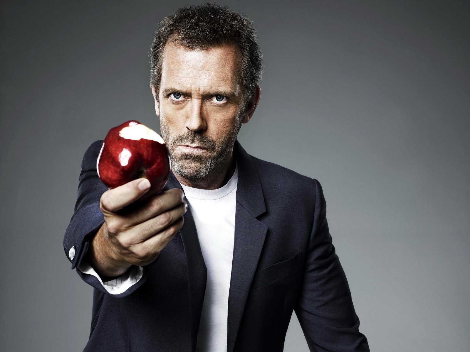 hugh laurie maison pomme