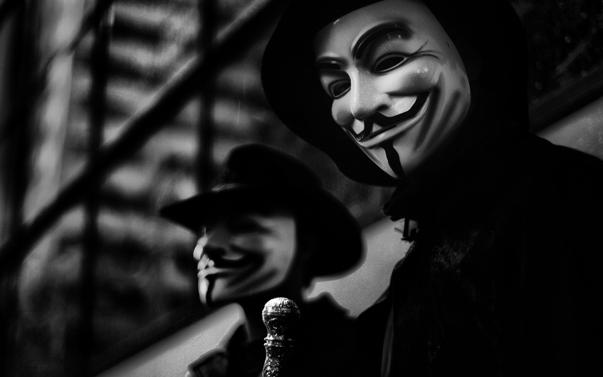 photo personnage masque film v signifie vendetta b\b fond fond d écran