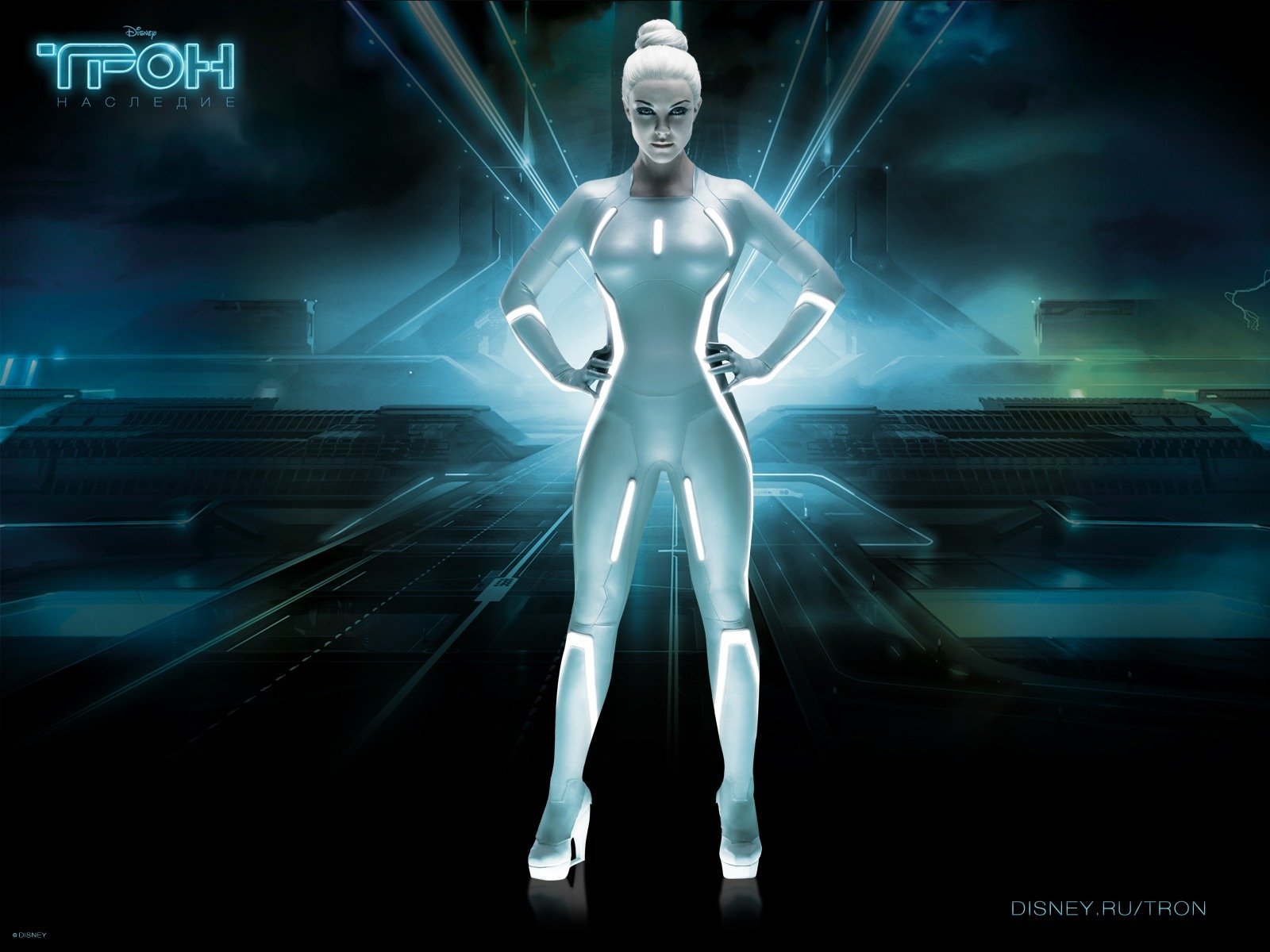 tron: dziedzictwo tron dziedzictwo tron film