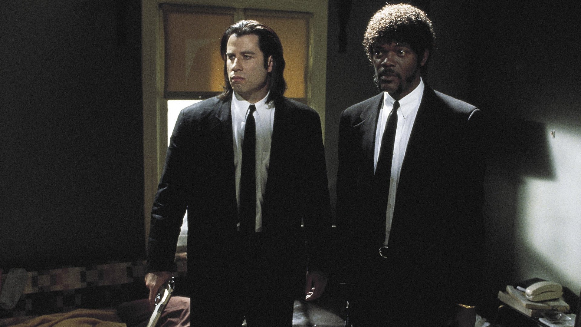 pulp fiction crimine pulp fiction