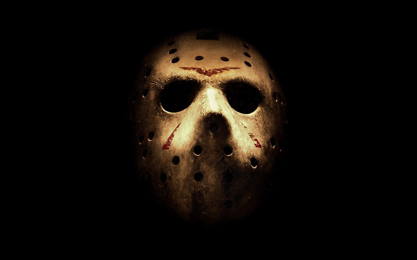 friday the thirteenth jason mask