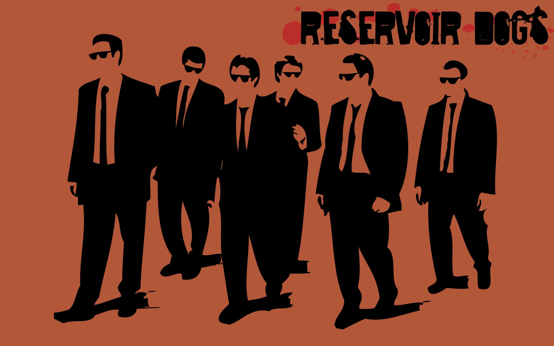 film reservoir dogs images wallpaper vector