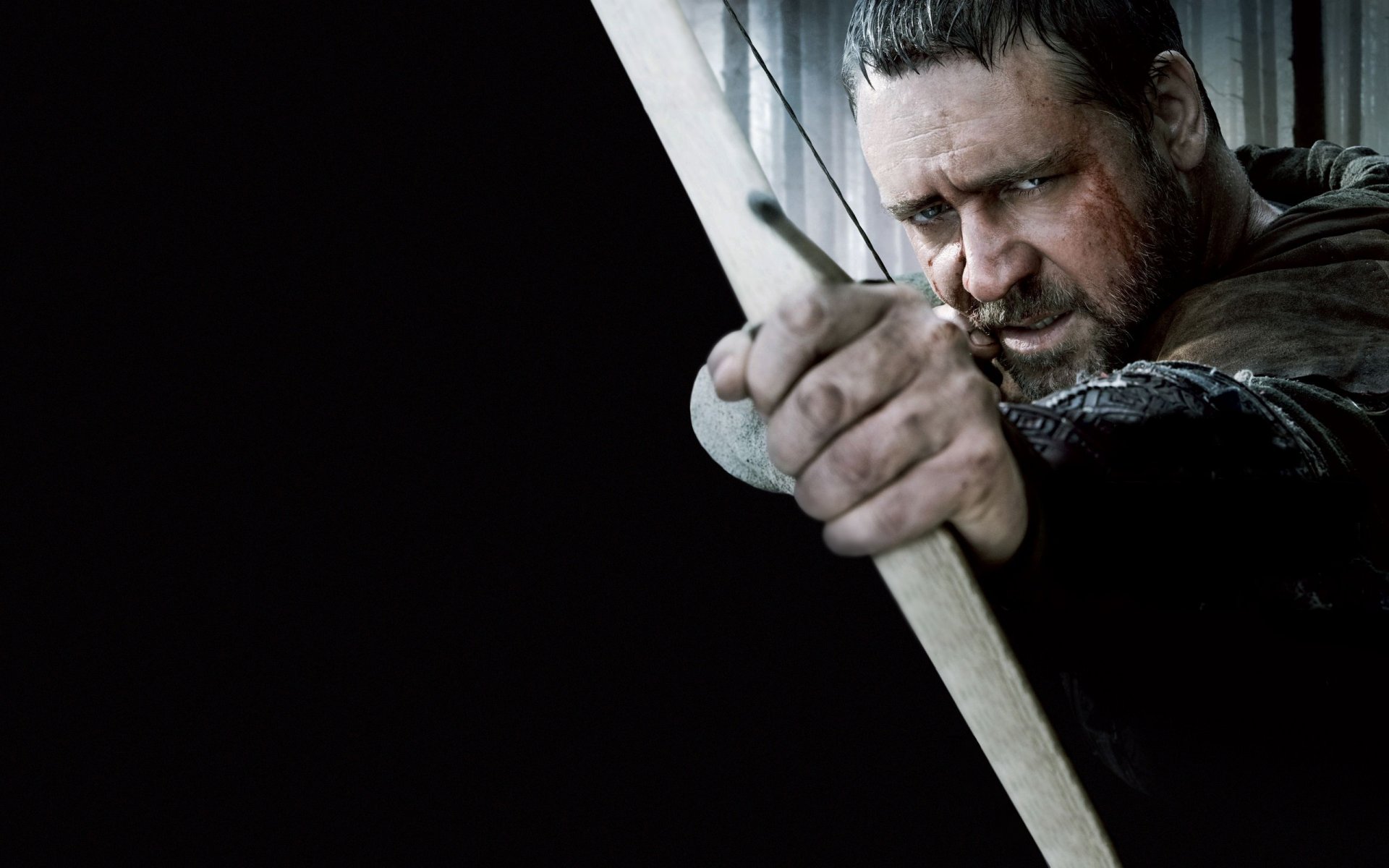 film attori film televisione hollywood russell crowe robin hood