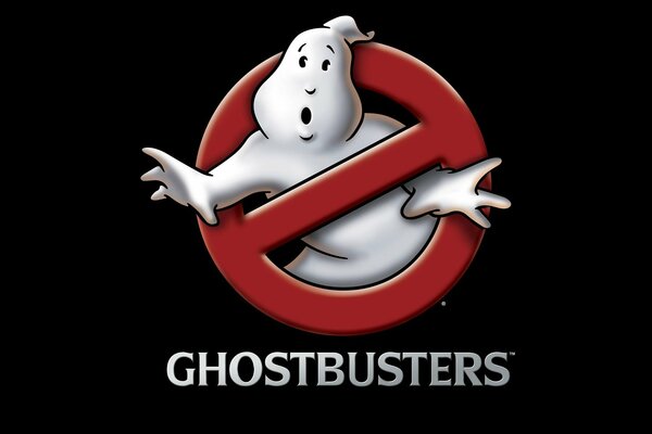 Logo de la franchise Ghostbusters