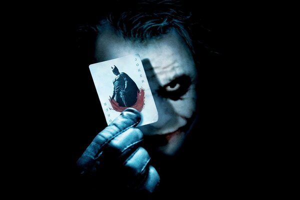 The best films with an actor who played the Joker, Batman and the Dark Knight