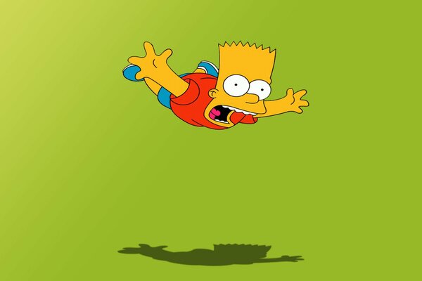 Film D animazione della serie tv I Simpson