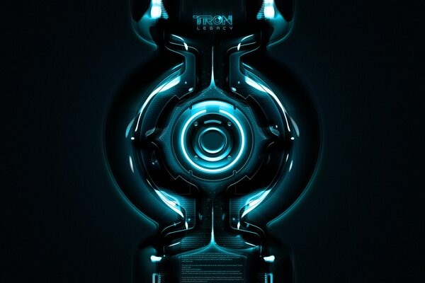 Image du film Tron: Legacy 