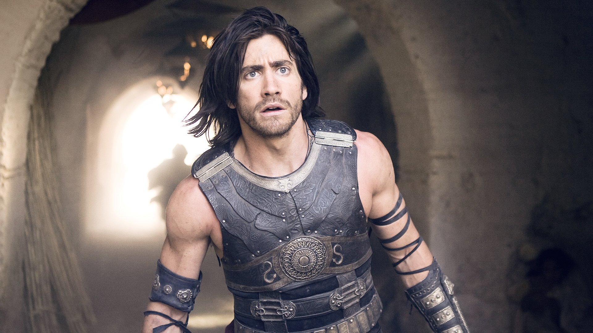 prince of persia film jake gyllenhaal