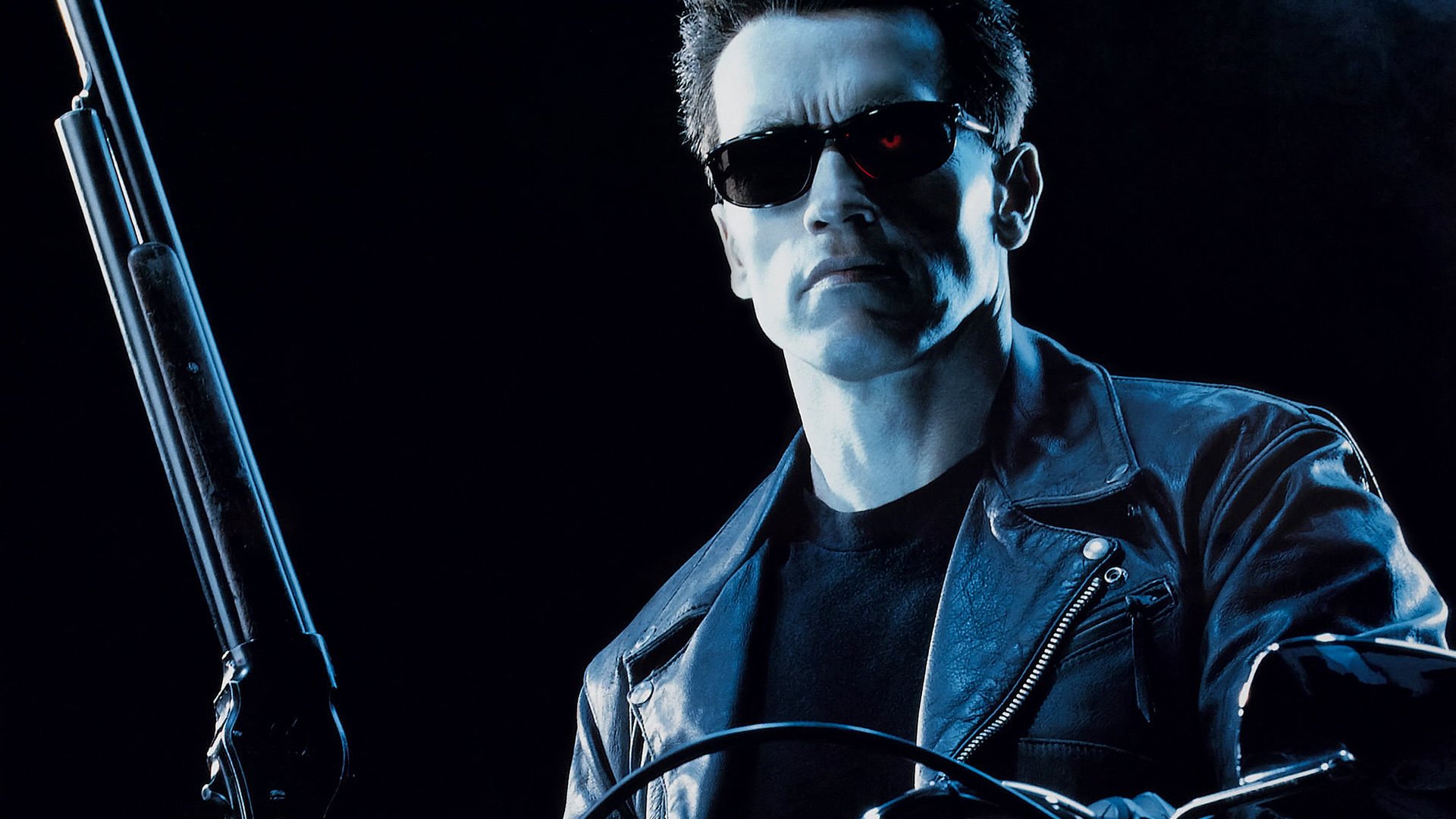 terminator 2 arnold schwarznegger schrotflinte brille