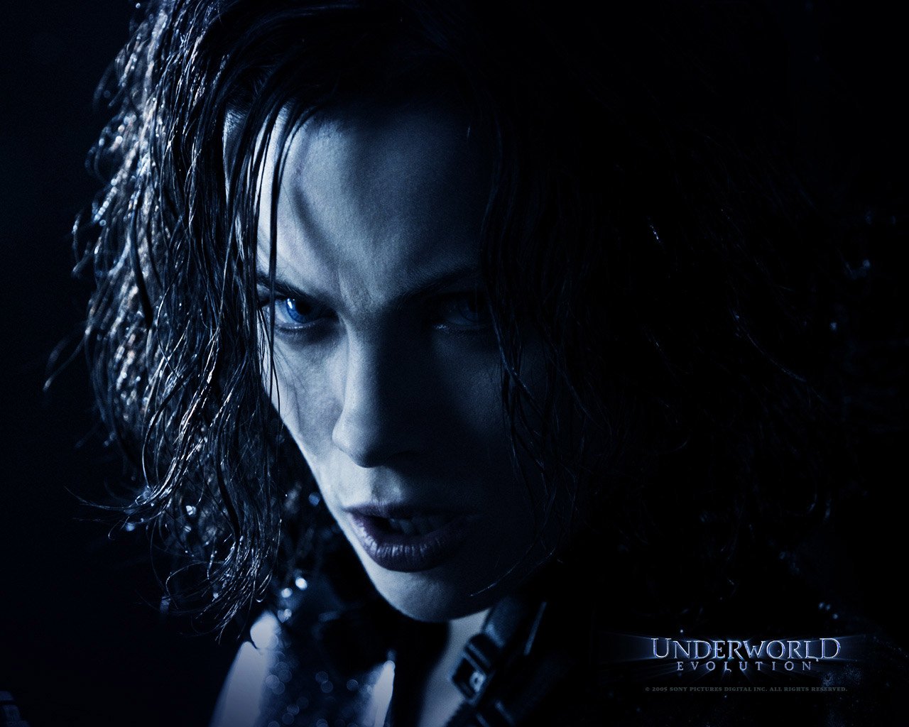 underworld ewolucja kate beckinsale