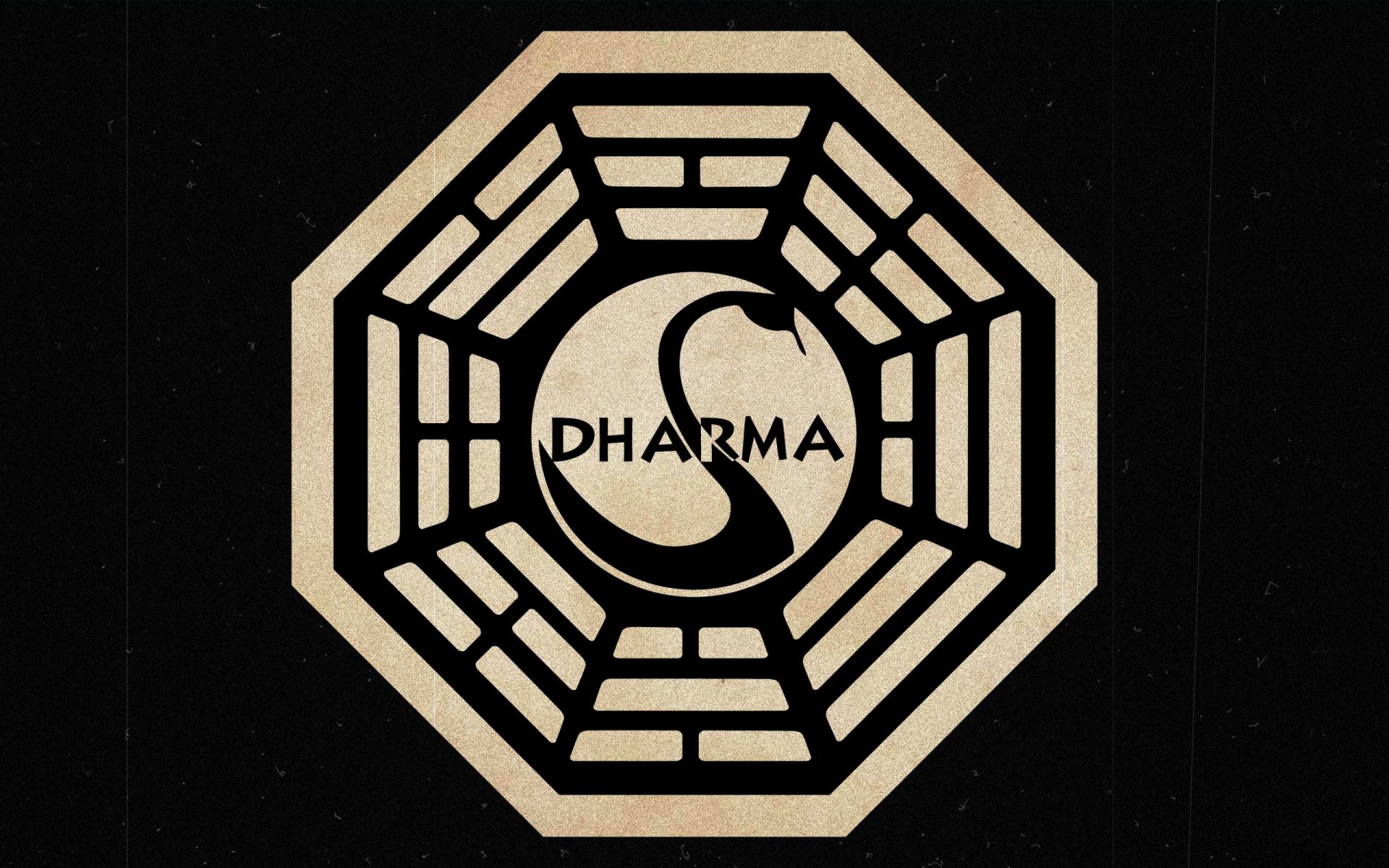 perdido dharma signo