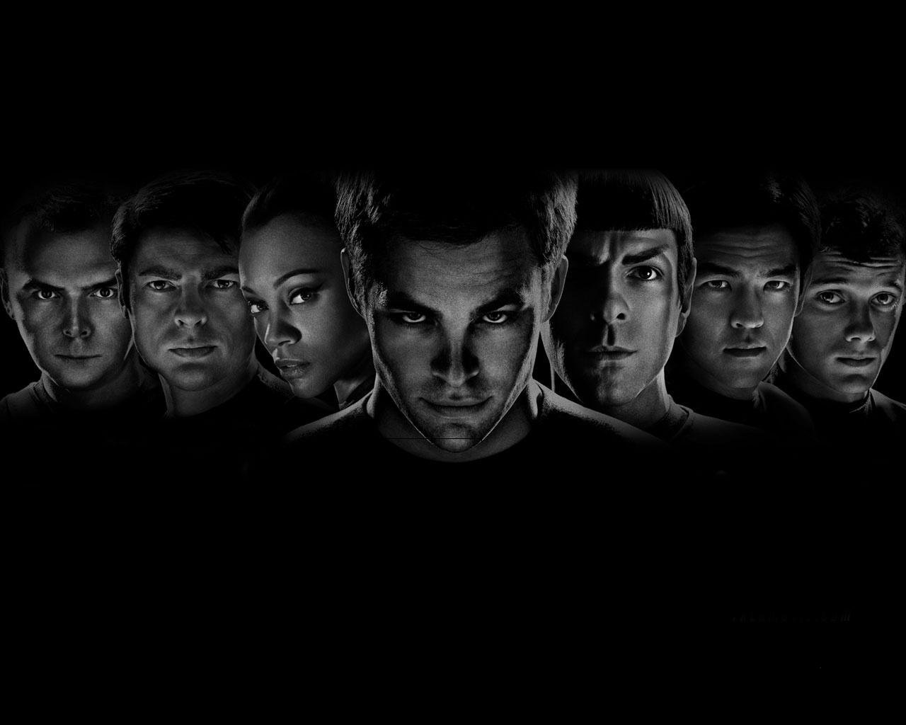 tar trek герои характер