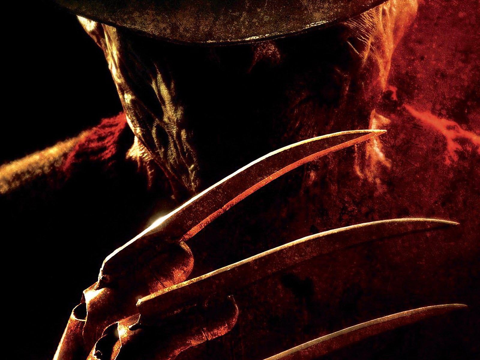 freddy krueger nightmare film