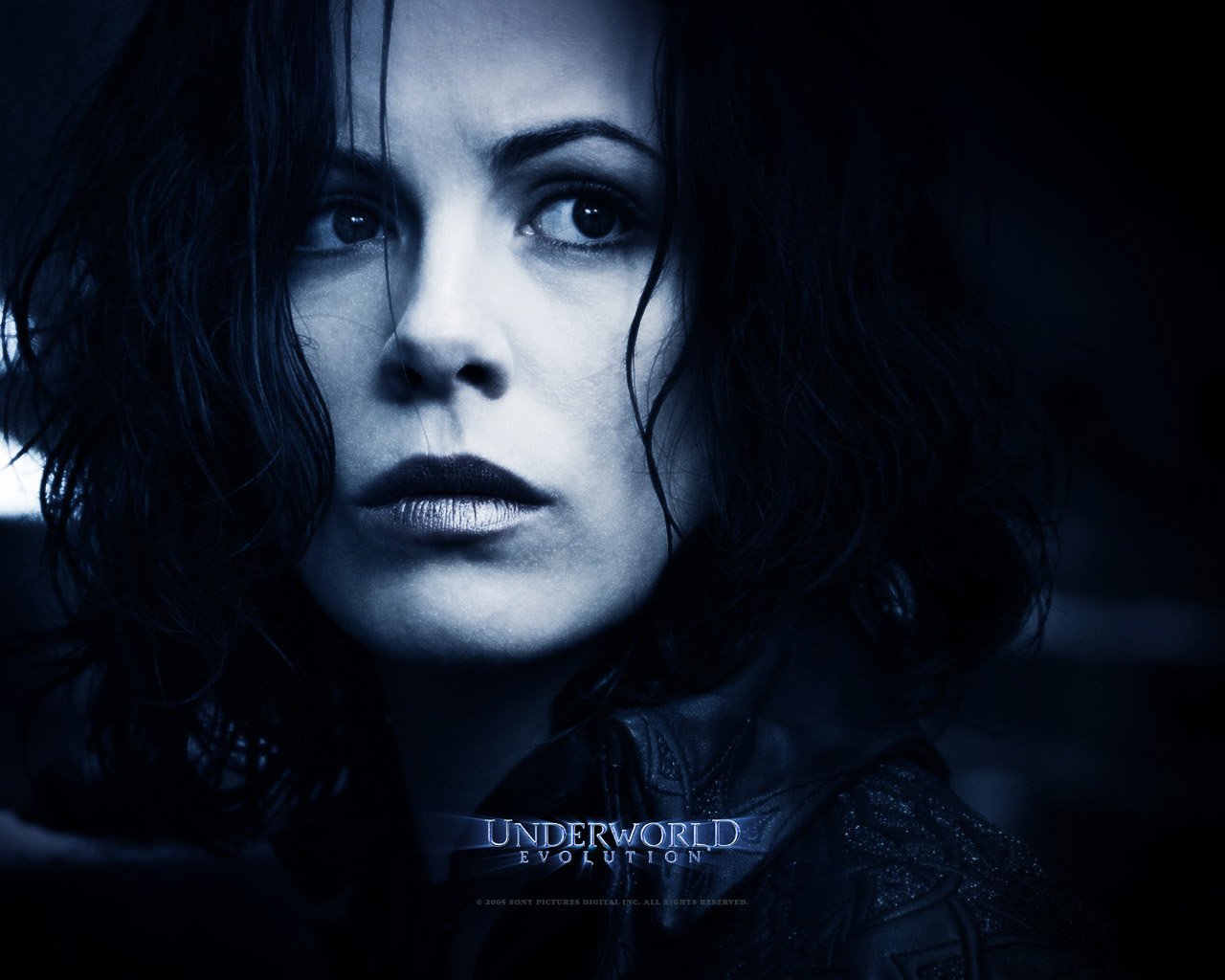 underworld evoluzione di kate beckinsale