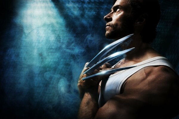 The Wolverine is Hugh Jackman s hero