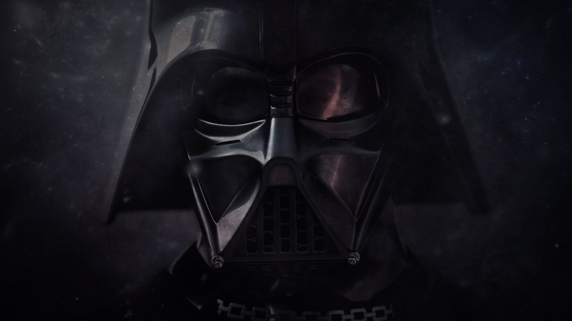 darth vader oscuro