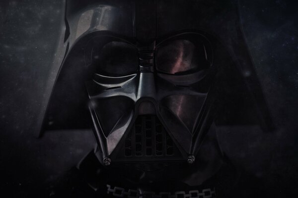 El Señor oscuro Darth Vader