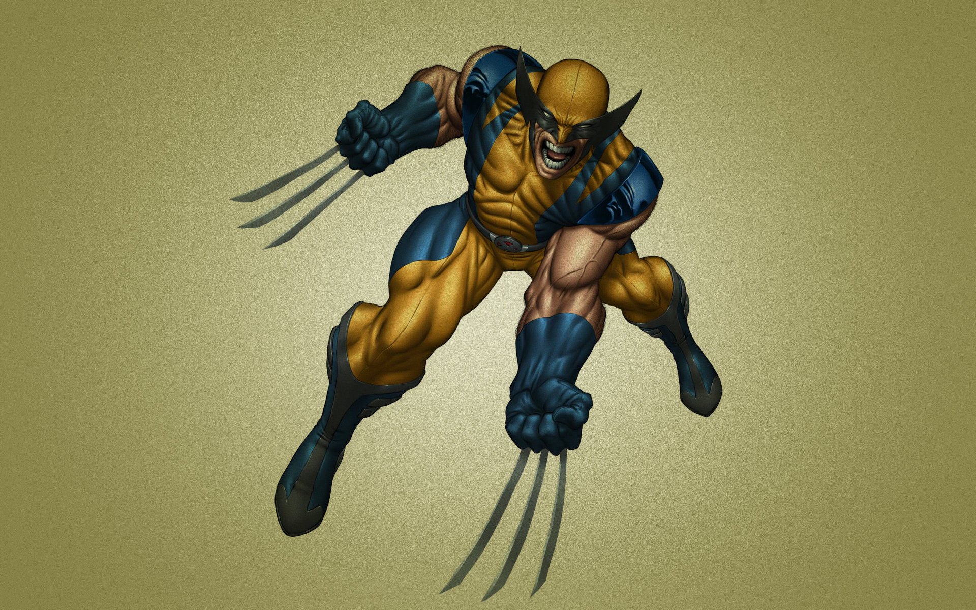 wolverine logan marvel comics x-men x-men