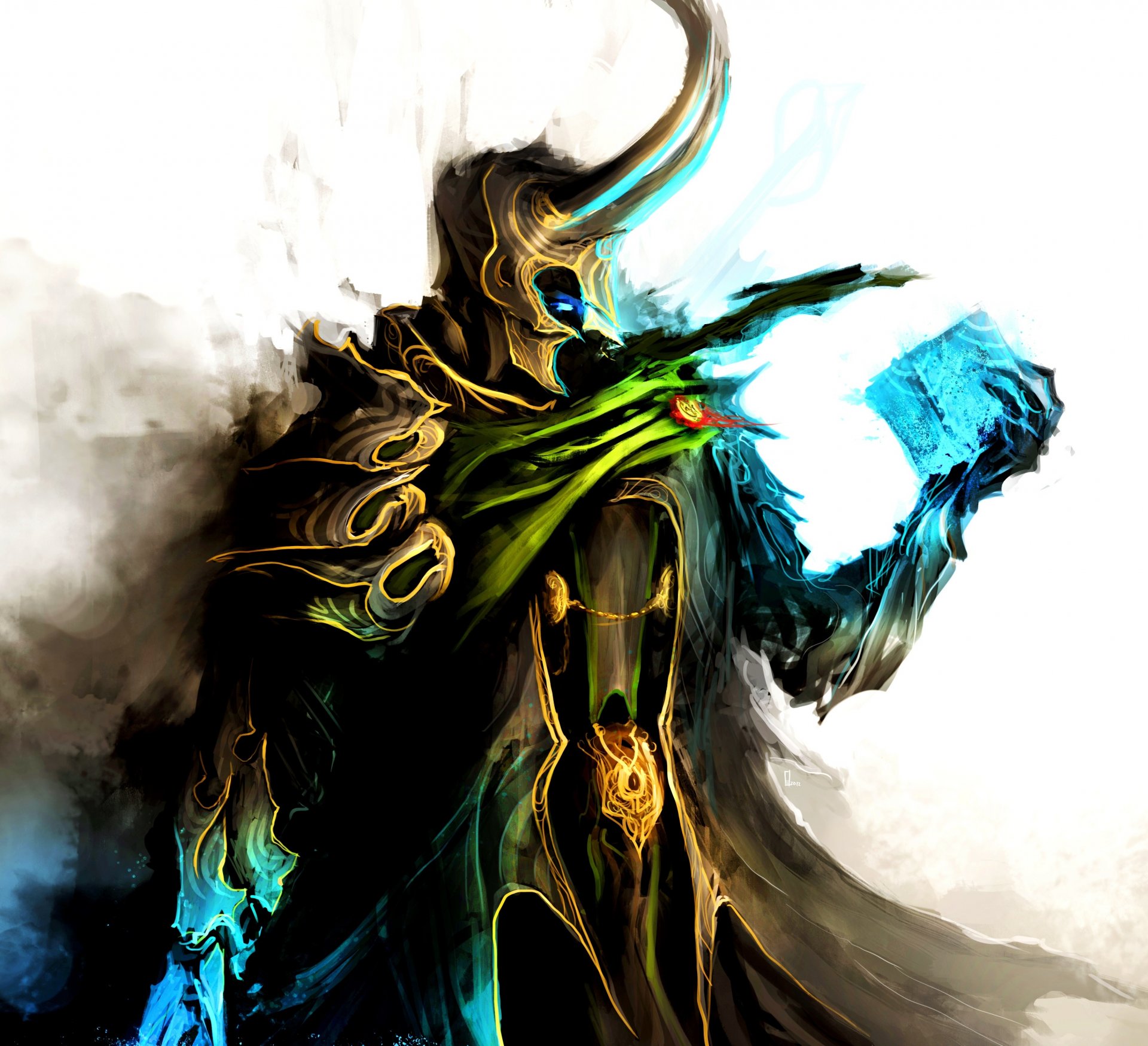 marvel marvel vengadores loki medieval