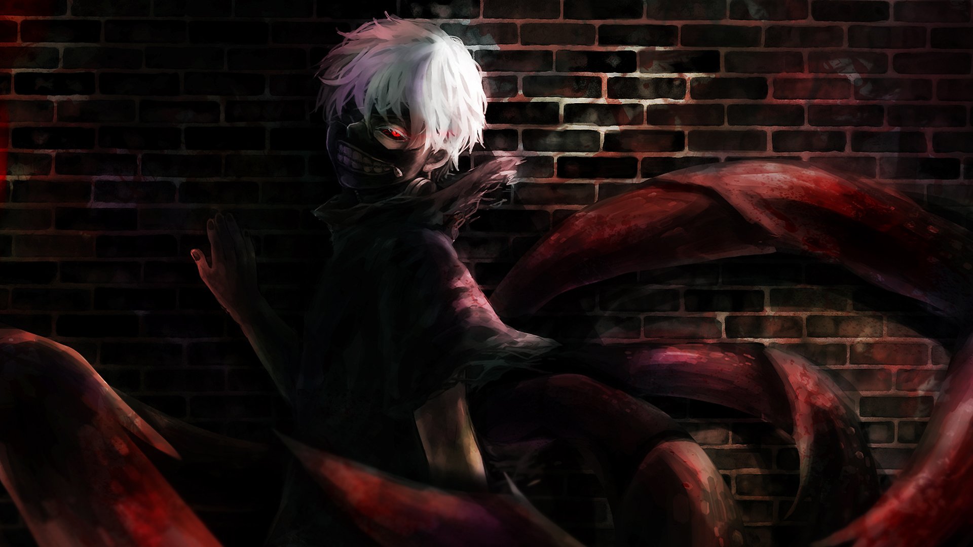 tokyo ghoul tokyo ghoul t. kaneki ken maschera