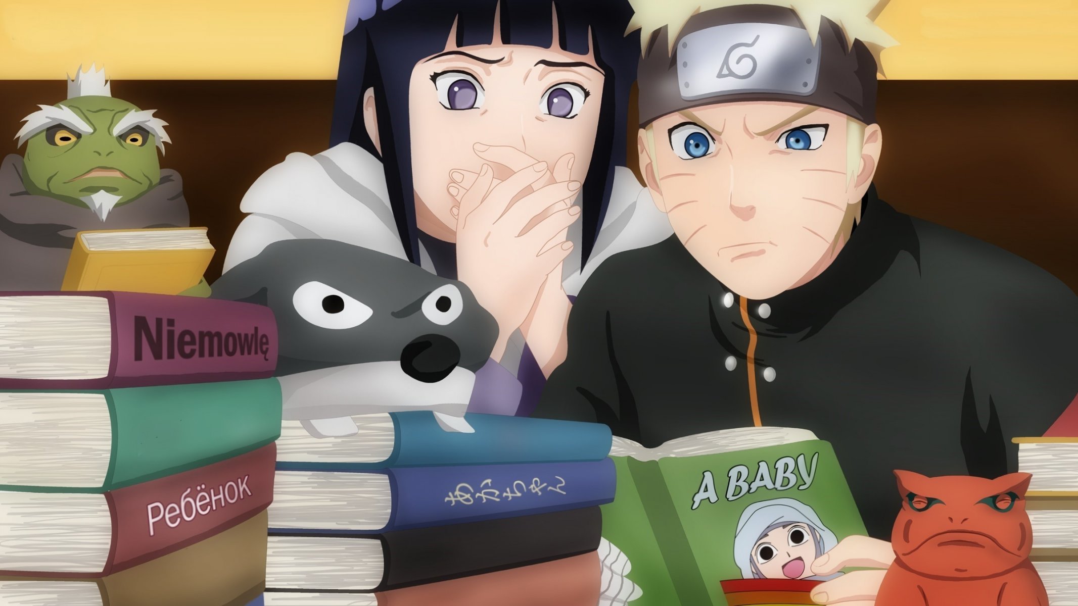 naruto: ostatni film przez tedeik uzumaki naruto hyuga hinata fukasaku bohater konoha naruto kanji ninja hokage siódmy hokage nanadaime hokage anime manga gra akcja na żywo japoński