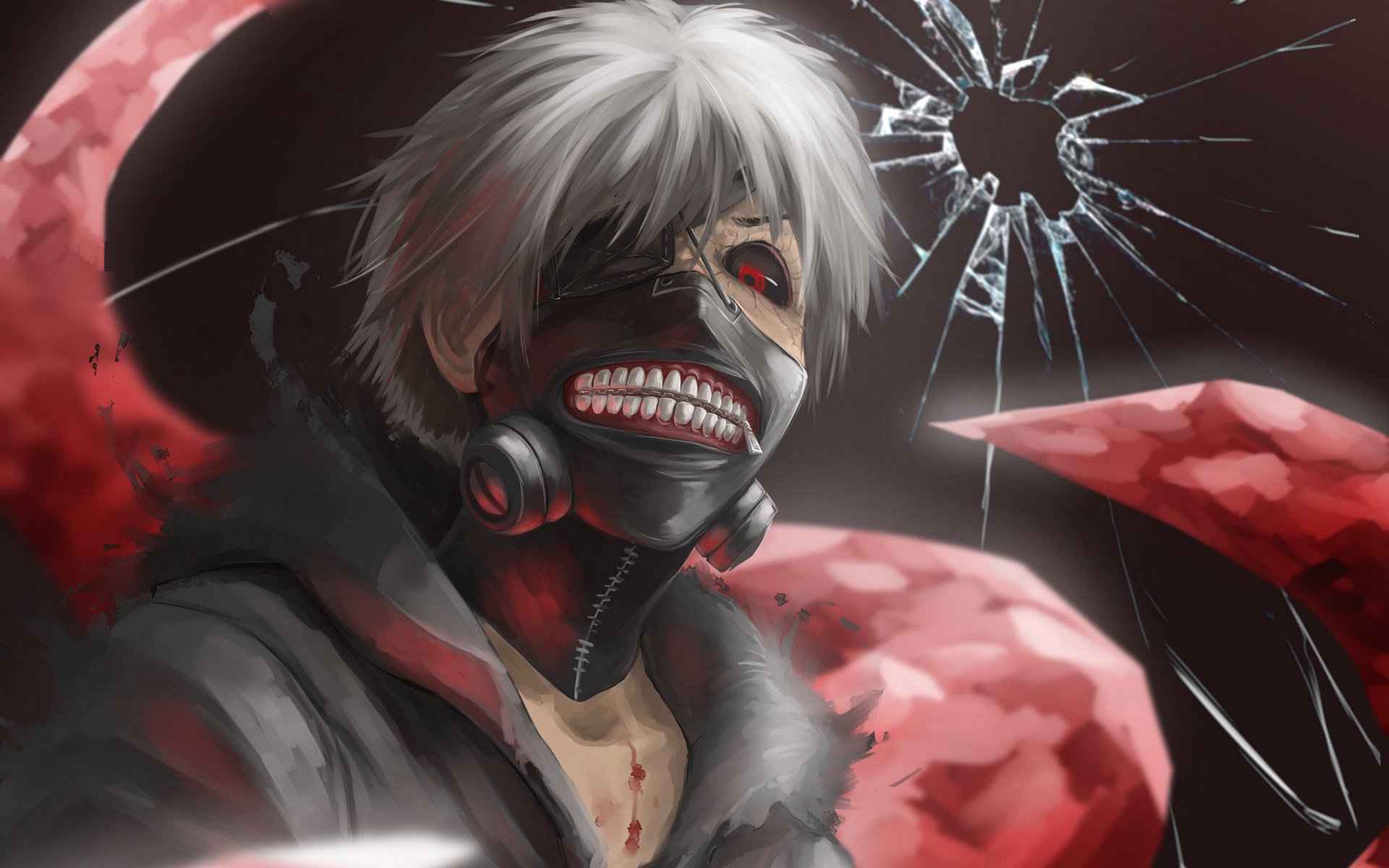 anime sztuka tokyo ghoul tokyo ghoul ken kaneki