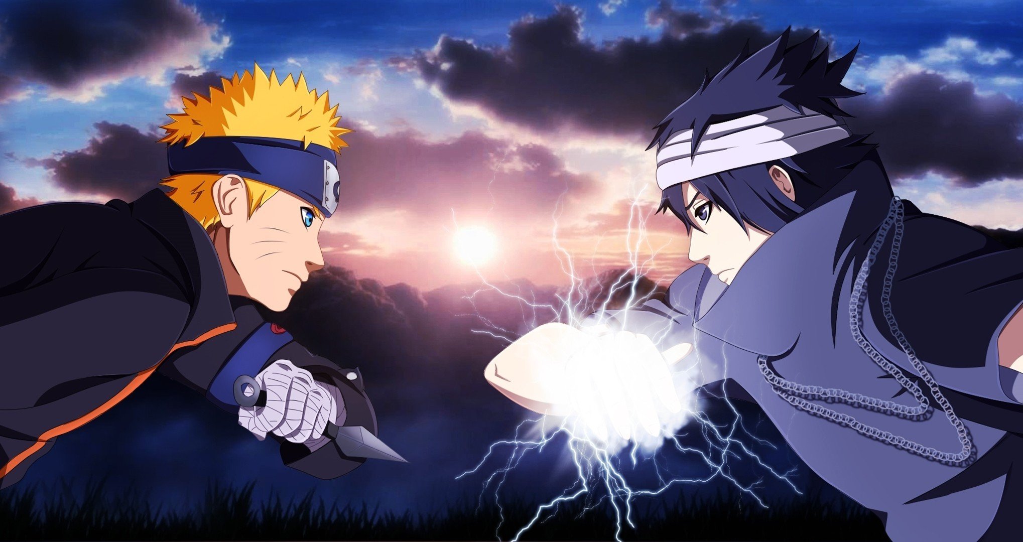 naruto dernier film par devoiax naruto uzumaki naruto sasuke doujutsu nanadaime hokage japonais asiatique oriental manga anime jeu action en direct hokage septième hokag