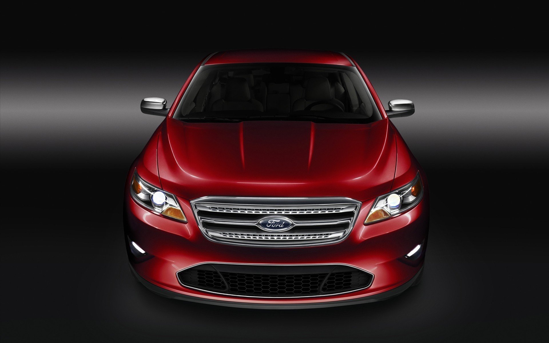 auto coche ford