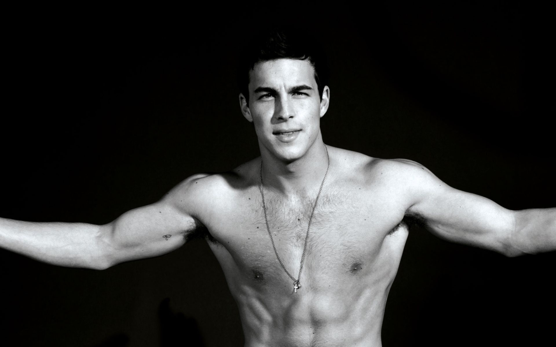 célébrités casas mario casas