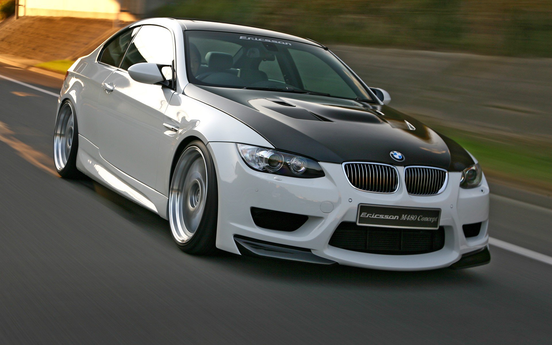 bmw m3 auto