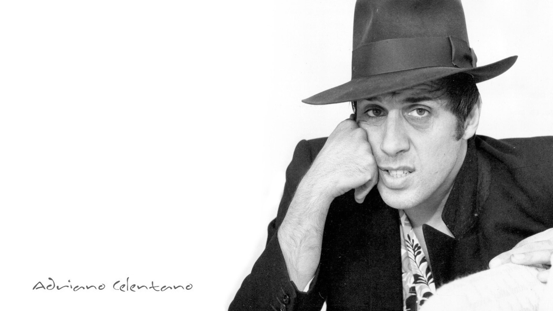 celentano singer adriano celentano actor