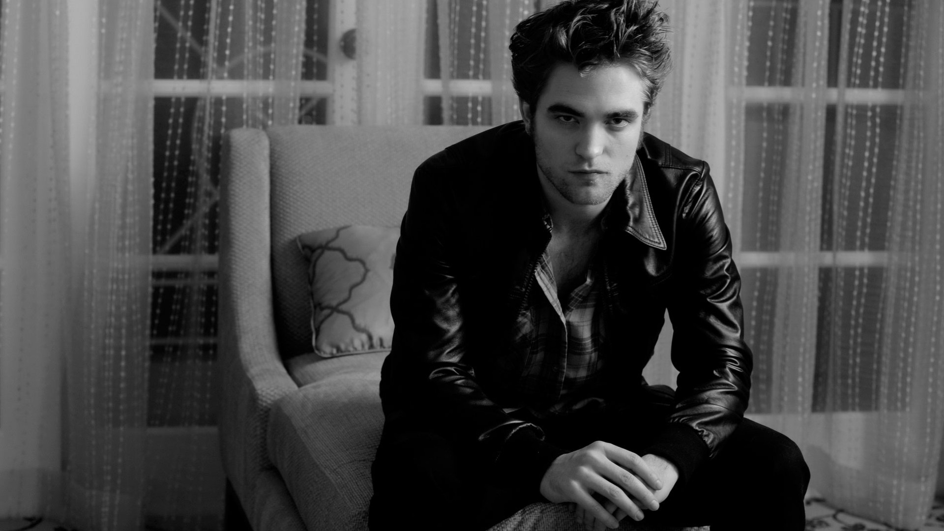 edward cullen vampire ténèbres robert pattinson