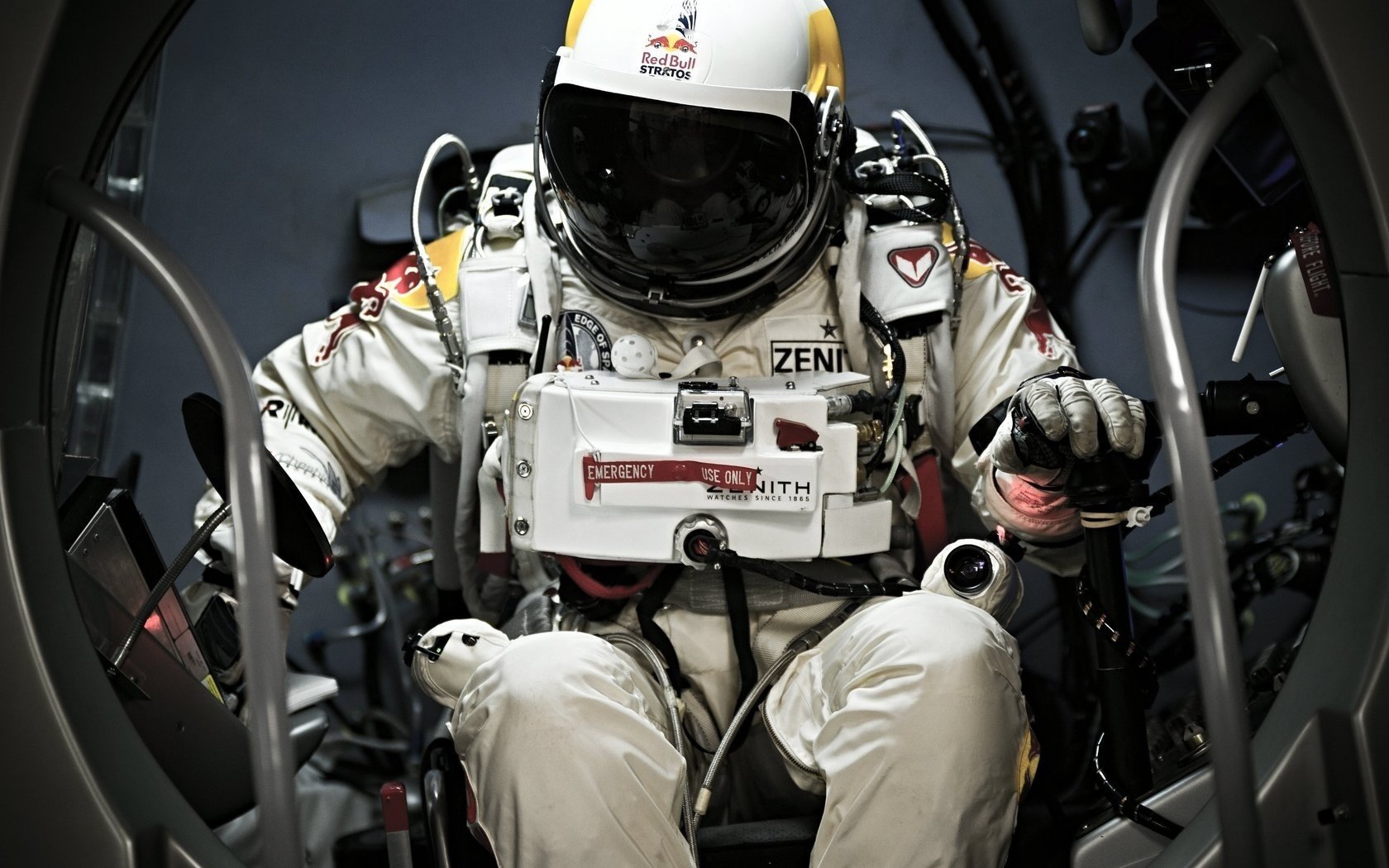 феликс баумгартнер felix baumgartner red bull