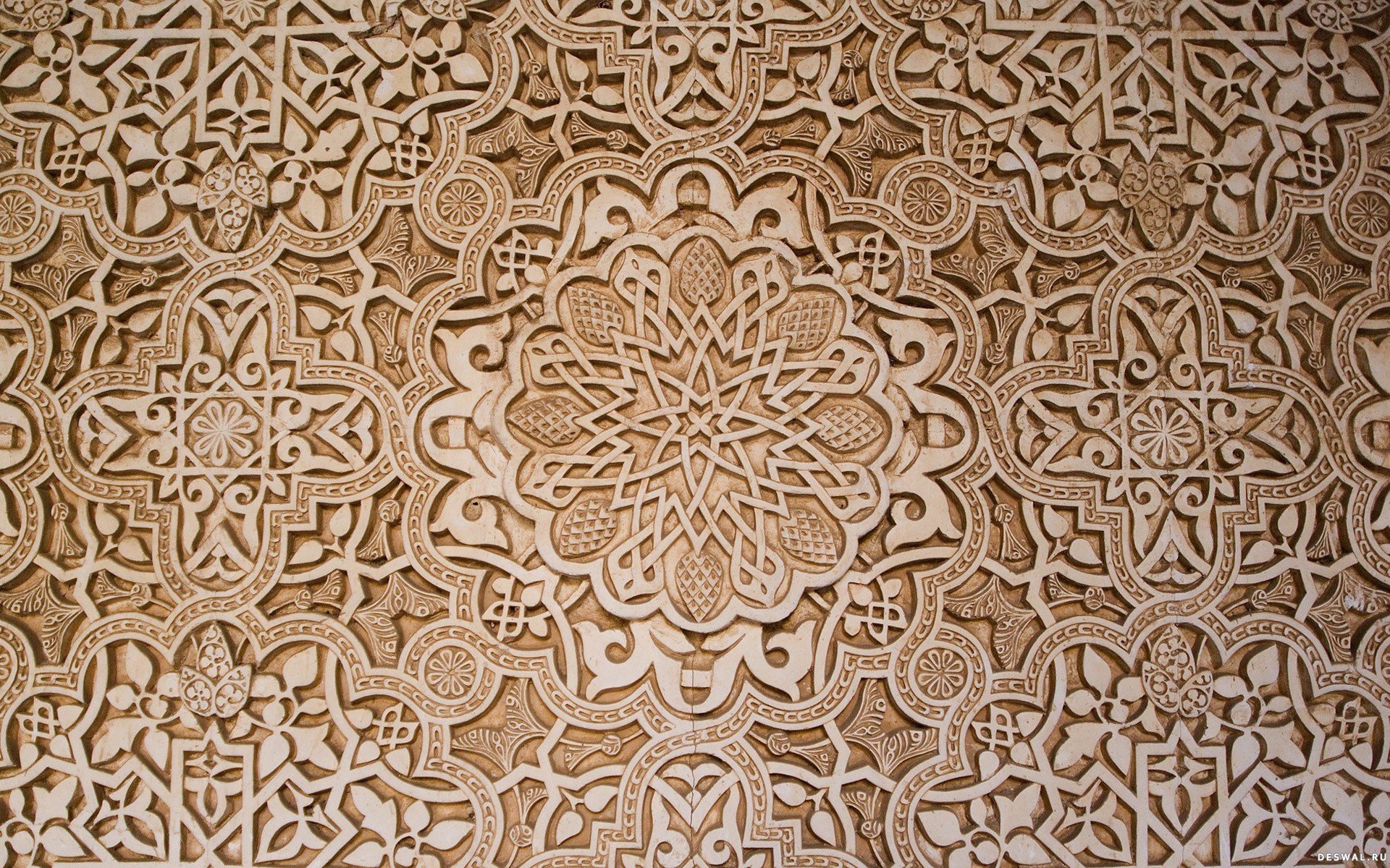 ornament pattern