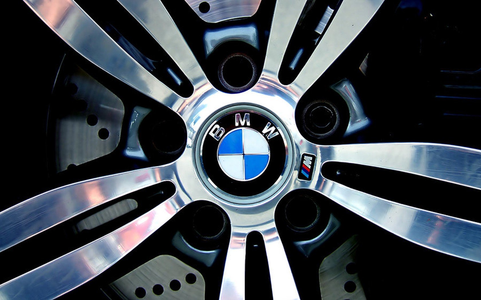 wheel boomer the disc bmw