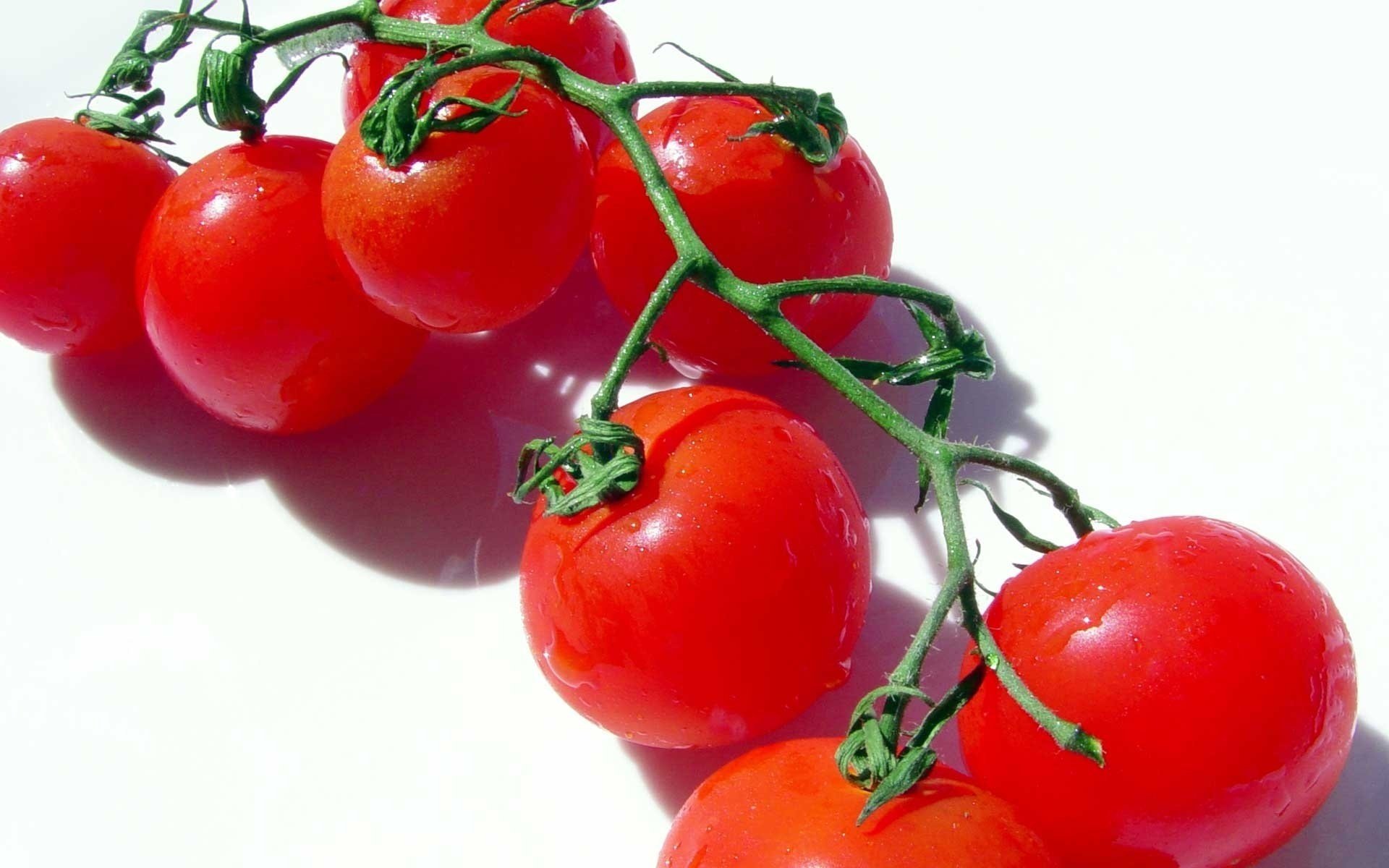 légumes tomates tomates