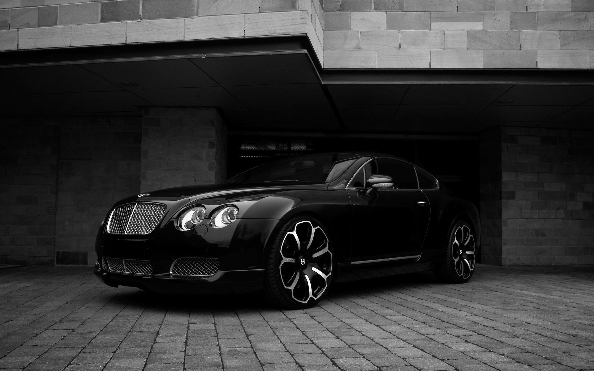 auto bentley