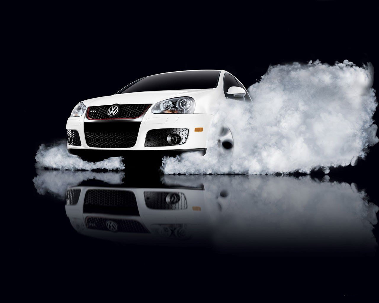 wasser spray volkswagen