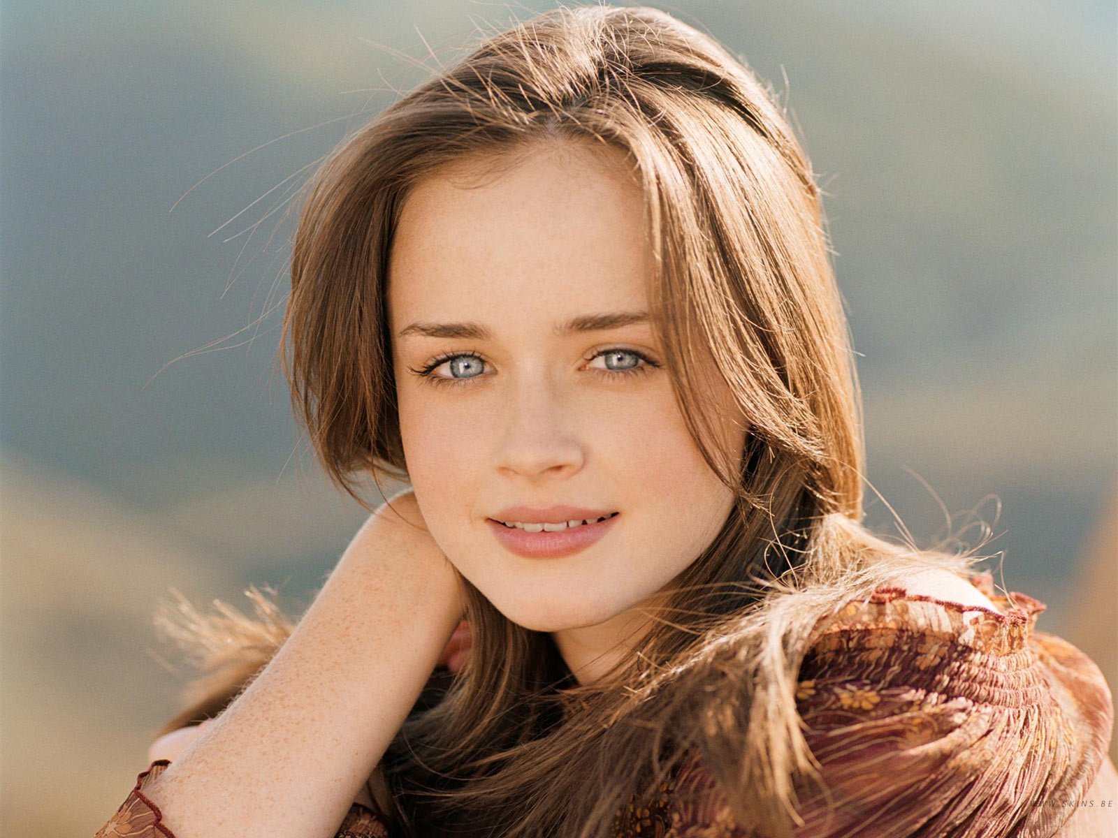 alexis bledel actre