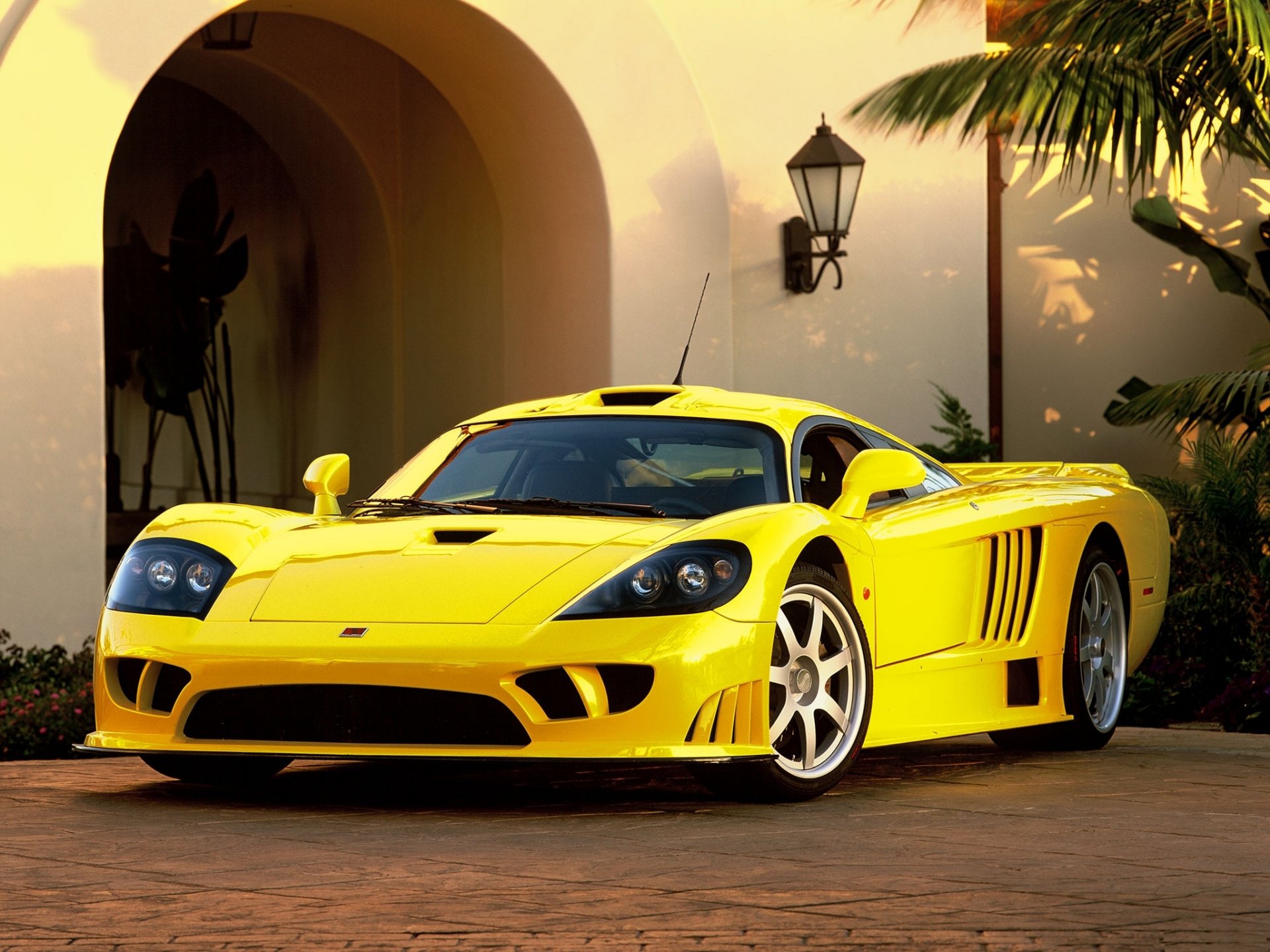 aleen jaune sport